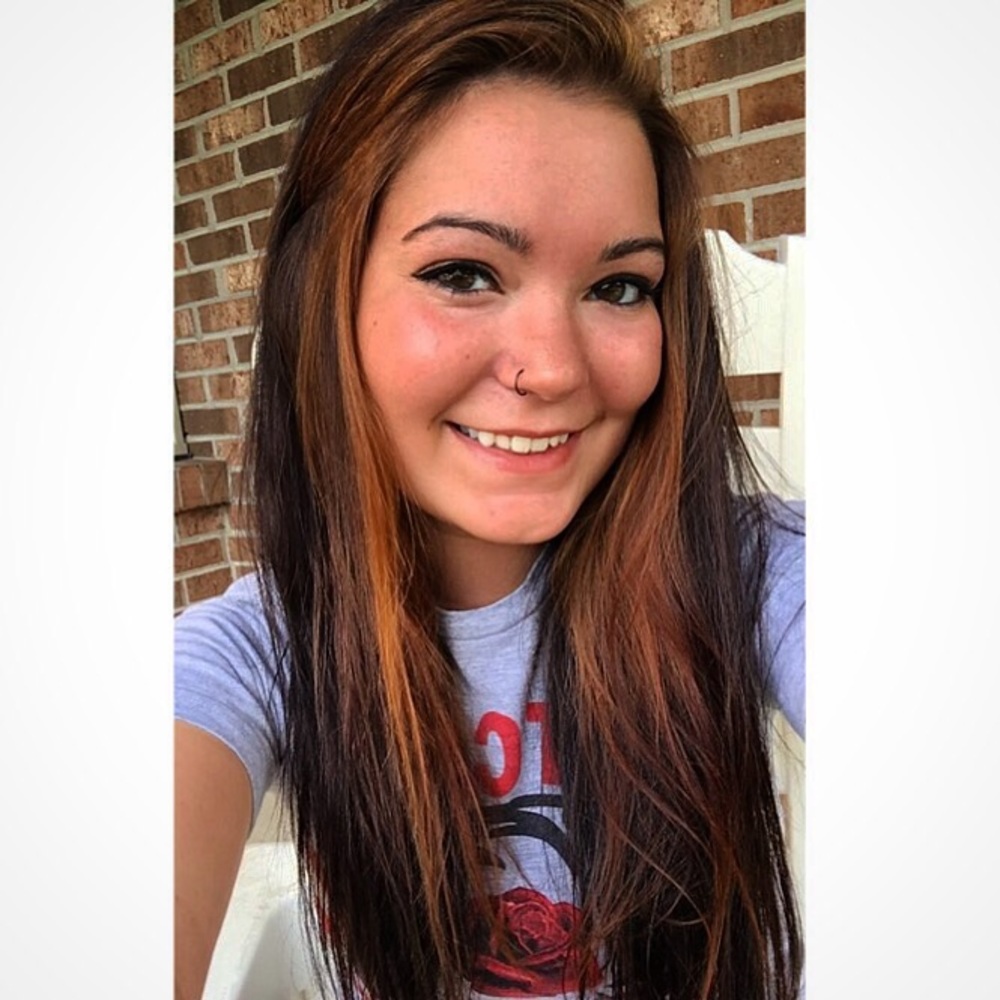 Meet your Posher, Dana